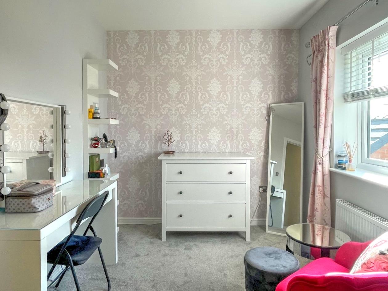 Property Palmerston Avenue, St. Wood, Morpeth House